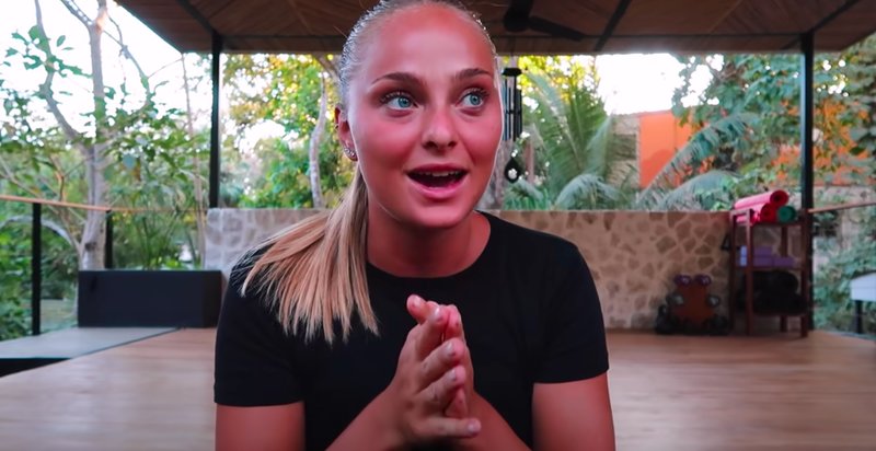 Nu vill Alice Stenlöf lämna Costa Rica – hit ska hon flytta Nu vill Alice Stenlöf lämna Costa Rica – hit ska hon flytta